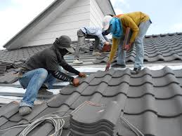 Reliable Stevensville, MI Roofing Solutions